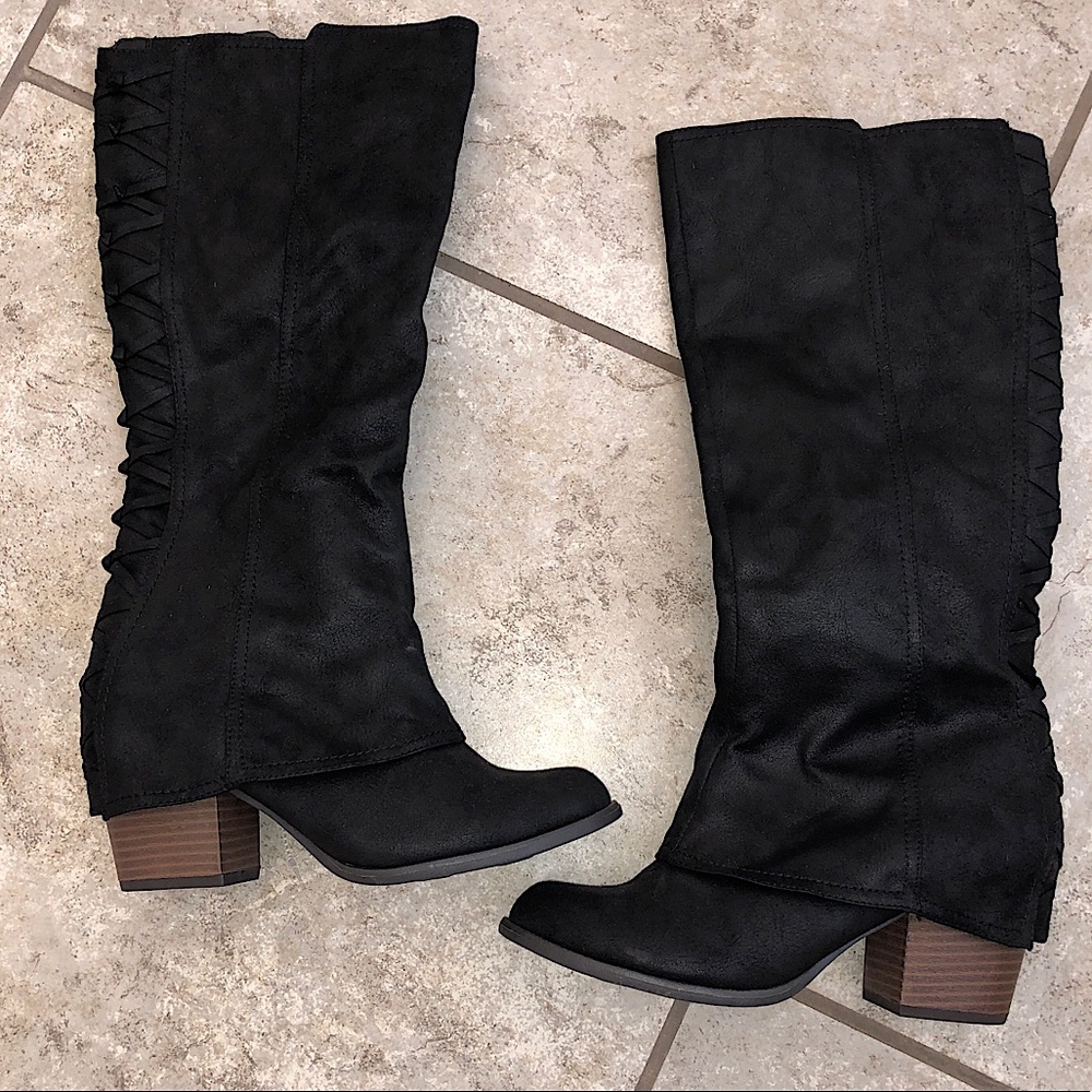 Fergalicious Tatum Boot